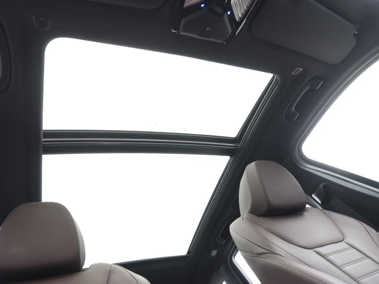 BMW X3 3.0sd AT (286 hp)