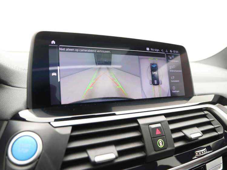 BMW X3 3.0sd AT (286 hp)