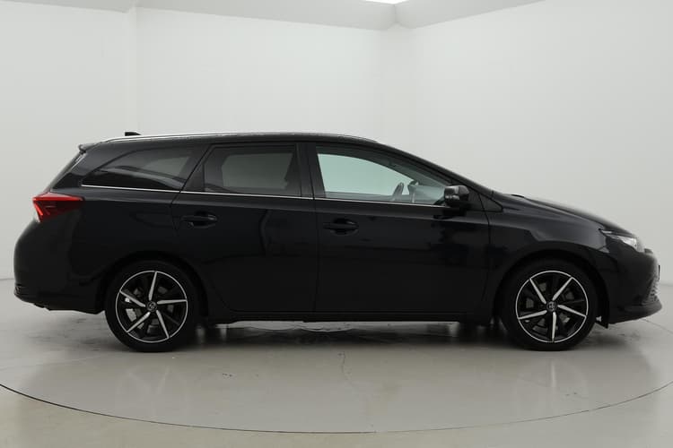 Toyota Auris 1.8 (136 hp)