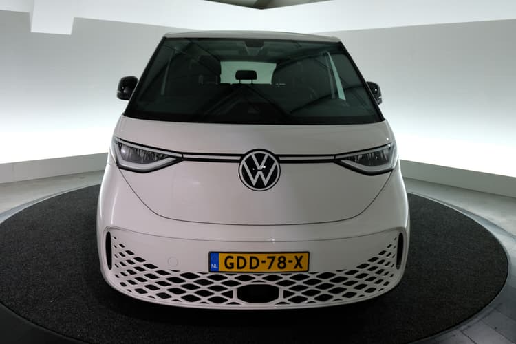 Volkswagen ID.Buzz AT (204 hp)