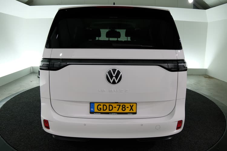 Volkswagen ID.Buzz AT (204 hp)