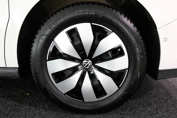 Volkswagen ID.Buzz AT (204 hp)