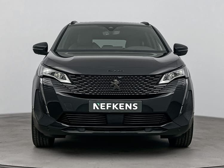 Peugeot 5008 1.5 AT (130 hp)